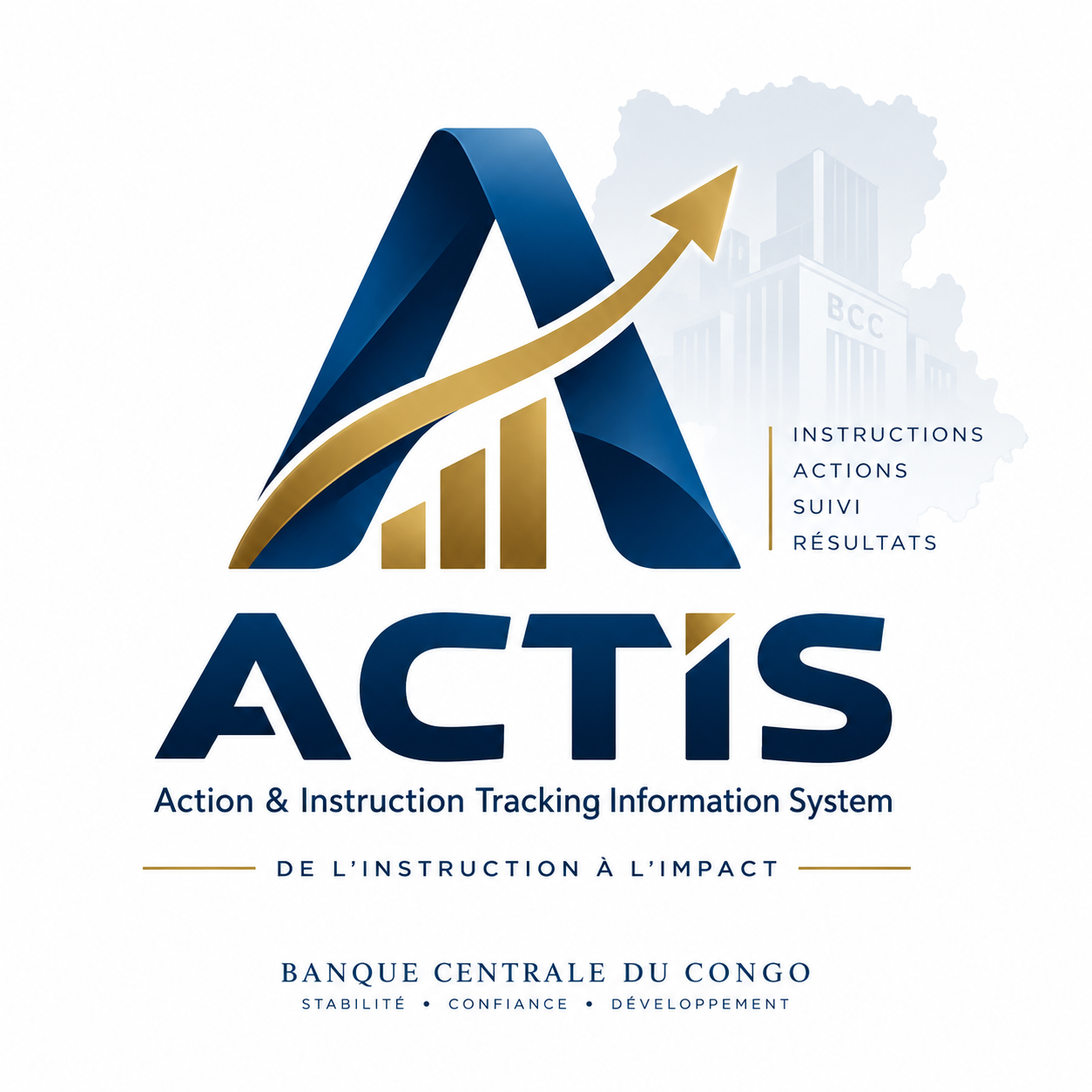 ACTIS - BCC